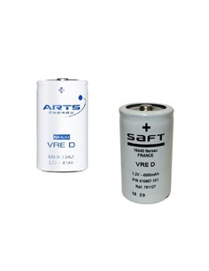 SAFT 414425 Nicad Battery Temperature Sensor at